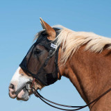 Cashel® Quiet Ride™ Fly Mask No Ears