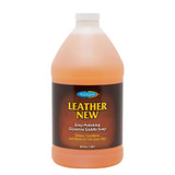 Leather New® Glycerine Saddle Soap - Half Gallon