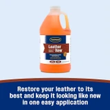 Leather New® Glycerine Saddle Soap 64 oz