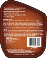Leather New® Glycerine Saddle Soap - Pint