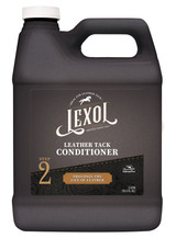 Lexol® Leather Conditioner - Step 2 - 3 Liter