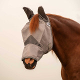 Cashel® Crusader Fly Mask with Nose & Ears