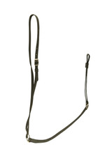 Nylon Racing Yoke - Black