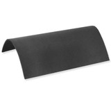 No-Slip Saddle Pad Without Holes