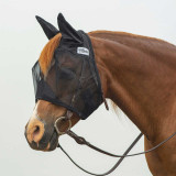 Cashel® Quiet Ride™ Fly Mask with Ears