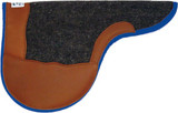 Diamond Wool Jockey Exercise Pad