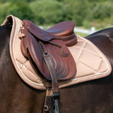 Back On Track®  All-Purpose Saddle Pad - Nights Collection