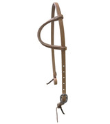 Sliding 1 Ear Headstall