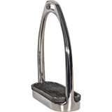 Exercise Irons with Rubber Pads