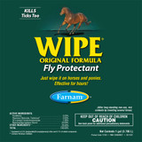 Wipe® Original Formula Fly Protectant - Gallon