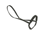 Nylon Racing Noseband - Black