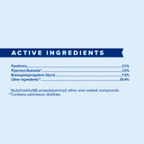 Wipe® II Fly Spray with Citronella - Quart