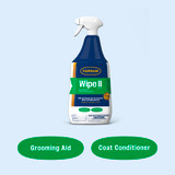 Wipe® II Fly Spray with Citronella - Quart