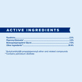 Wipe® II Fly Spray with Citronella - Quart