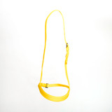 Nylon Racing Noseband - Yellow