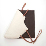 Race Track Hip Bite Pad