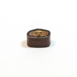 Leather Bridle Keeper