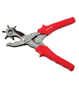 Leather Hole Punch - Ergonomic Handle