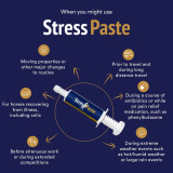Poseidon Equine Stress Paste 60 mL Tube