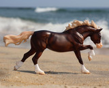 Breyer® Model Horse - Surfers Riptide