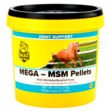 Mega-MSM™ Pellets 5 lb