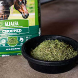 Standlee® Premium Chopped Alfalfa 35 lb Bag