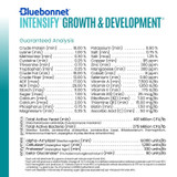 Bluebonnet® Intensify® Growth & Development Feed 50 lb