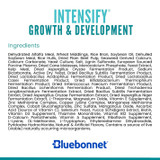 Bluebonnet® Intensify® Growth & Development Feed 50 lb
