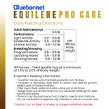 Bluebonnet® Equilene® Pro Care Feed 50 lb