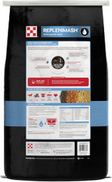 Purina® RepleniMash™ 25 lb