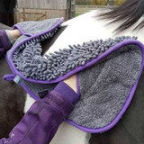 Henry Wag® Equine Noodle Glove Towel