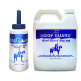 Tuff Hoof Guard® Sealant