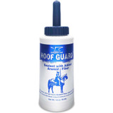 Tuff Hoof Guard® Sealant 16 oz W/ Brush