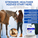 Tuff Hoof Guard® Sealant 32 oz Refill