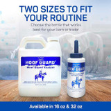 Tuff Hoof Guard® Sealant 32 oz Refill