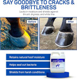 Tuff Hoof Guard® Sealant 32 oz Refill