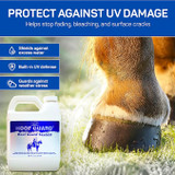Tuff Hoof Guard® Sealant 32 oz Refill