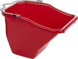 Little Giant® Better Bucket 10 quart Red