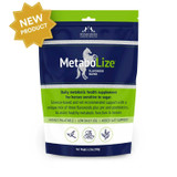 Poseidon Metabolize® 180 gm Bag