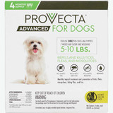 Provecta® Advanced for Dogs - 4 month supply