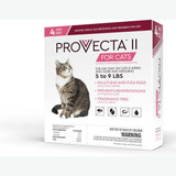 Provecta® II for Cats - 4 month, 5 to 9 lb cats