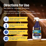 Endure® Gold Killer Fly & Mosquito Control Spray