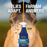 Endure® Gold Killer Fly & Mosquito Control Spray