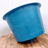 Varnan Waterer Part 24" Bowl - Blue