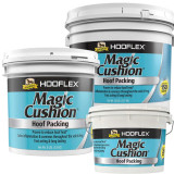 Hooflex® Magic Cushion® Hoof Packing
