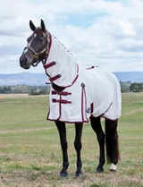 Weatherbeeta® ComFiTec™ Essential Mesh Fly Sheet Combo