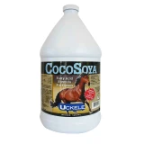 Cocosoya® Oil Gallon
