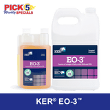 KER® EO-3™. On sale 4/27 - 5/8/26.