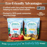 Honest To Goodness™ Upcycled Horse Treats 2 lb Bag