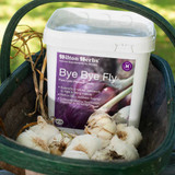 Bye Bye Fly Pure Garlic Granules 4.4 lb